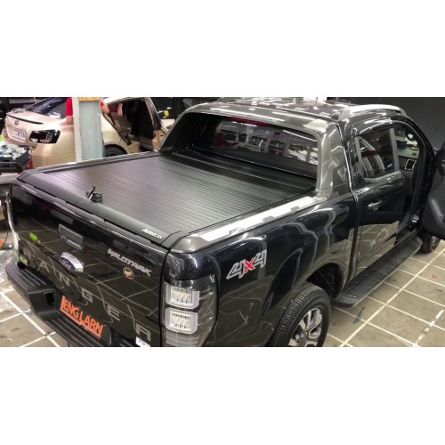 Ролет Ford Ranger wildtrak 2020